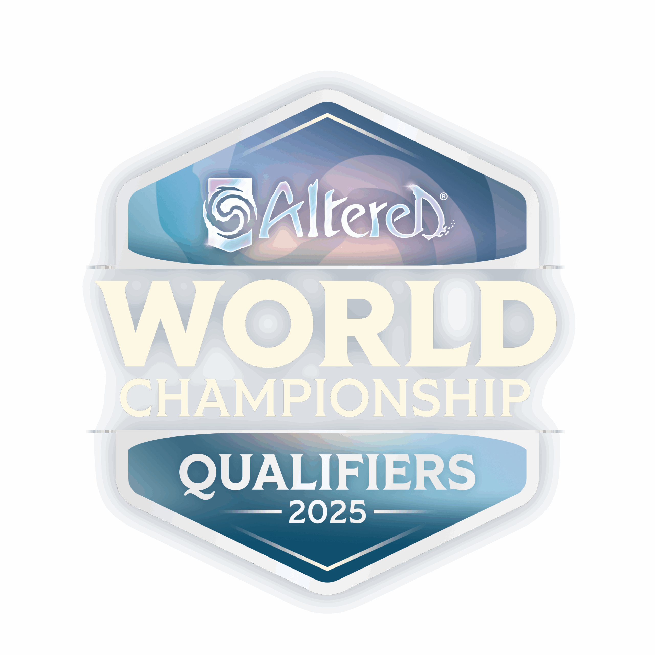Altered WCQ Altered WCQ