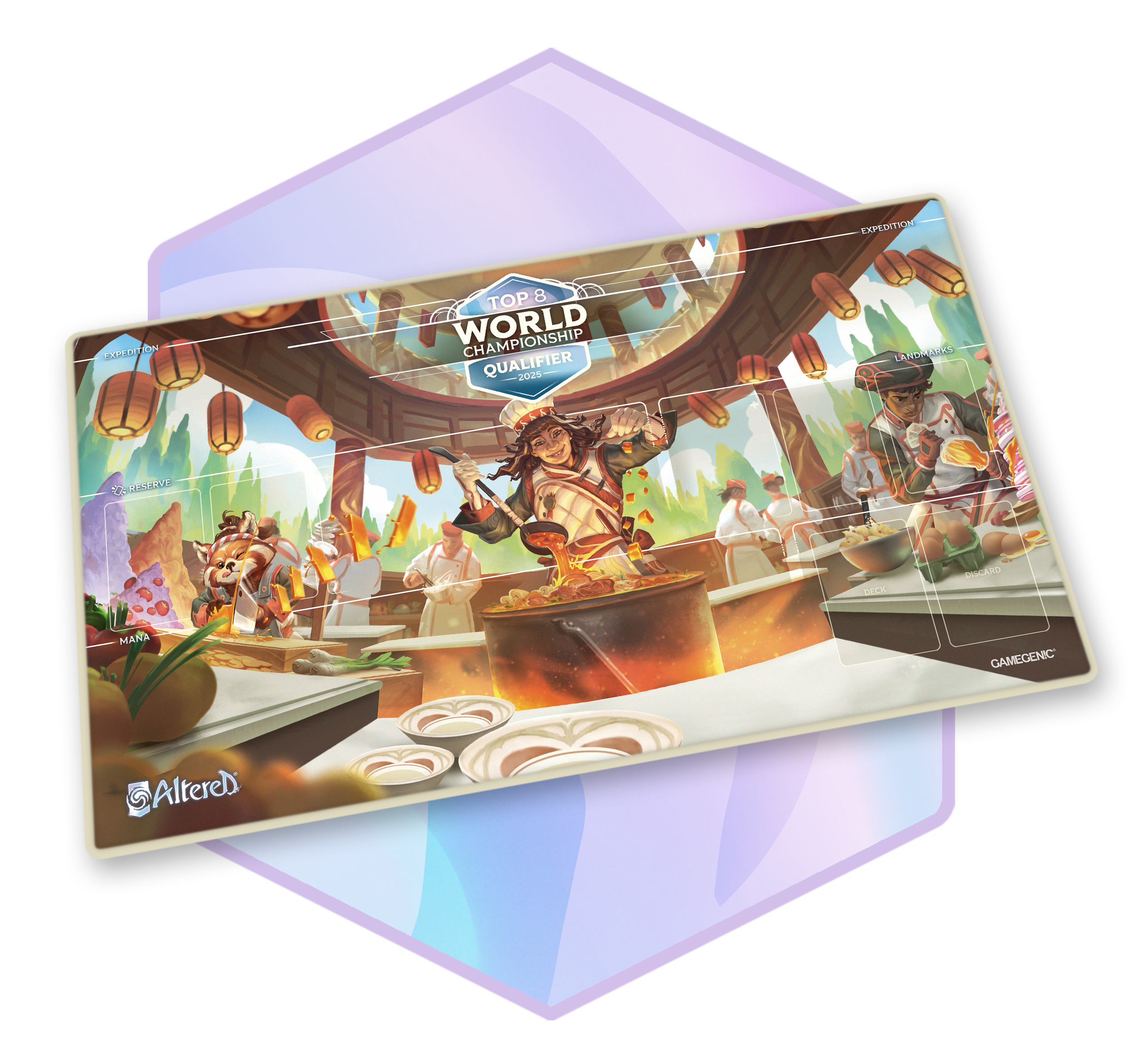 playmat playmat